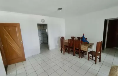 Apartamento com 2 quartos à venda na Rua Oceânica Amábile, 65, Vila Assunção, Praia Grande