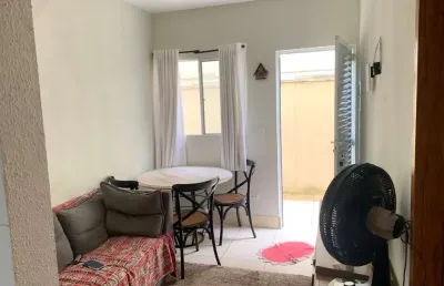 Casa de condomínio à venda em praia grande - bairro samambaia