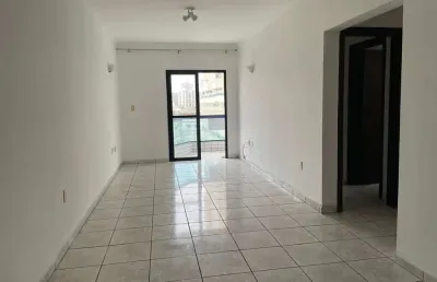 Apartamento com 2 quartos à venda na Avenida Rio Branco, 399, Canto do Forte, Praia Grande