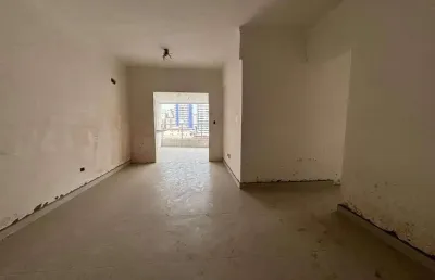 Apartamento com 3 quartos à venda na Rua João Ramalho, 486, Aviação, Praia Grande
