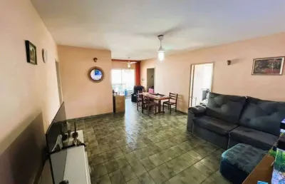 Apartamento com 4 quartos à venda na Rua Londrina, 416, Boqueirão, Praia Grande