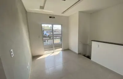Sobrado com 3 dormitórios à venda, 70 m² por r$ 320.000,00 - vila antártica - praia grande/sp