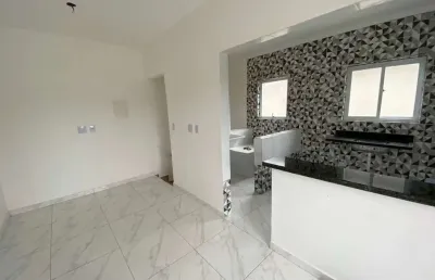 Casa para financiamento minha casa minha vida no tude bastos
