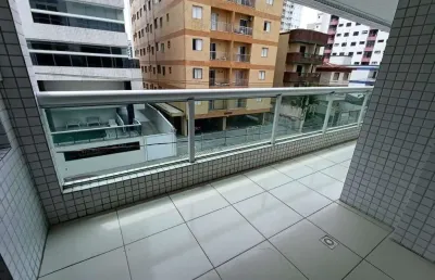 Apartamento com 3 dormitórios à venda, 129 m² por r$ 720.000,00 - vila assunção - praia grande/sp