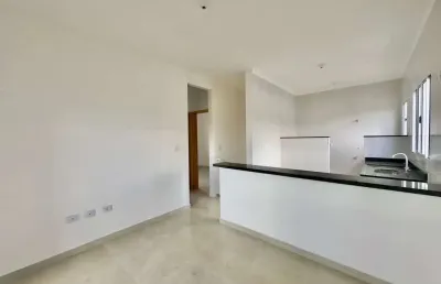Casa à venda, 56 m² por r$ 270.000,00 - balneário esmeralda - praia grande/sp