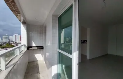 Apartamento com 2 quartos à venda na Rua Vinte e Três de Maio, 222, Vila Mirim, Praia Grande