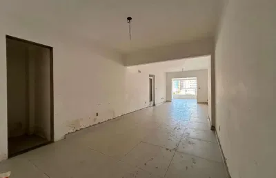 Apartamento com 3 quartos à venda na Rua Doutor Júlio de Mesquita Filho, 200, Aviação, Praia Grande