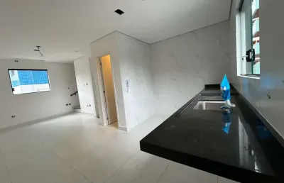 Casa à venda, 111 m² por r$ 930.000,00 - canto do forte - praia grande/sp