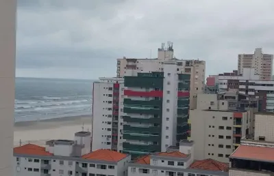 Cobertura com 3 quartos à venda na Rua Gago Coutinho, 295, Aviação, Praia Grande
