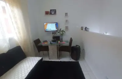 Casa em condomínio fechado com 2 quartos à venda na Rua Manoel Antônio De Almeida, 46, Jardim Aclimação, Praia Grande