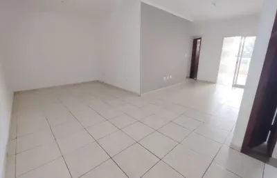 Apartamento com 2 quartos à venda na Avenida Caetés, 237, Tupi, Praia Grande