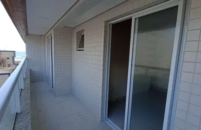 Apartamento à venda na vila caiçara em praia grande - sp