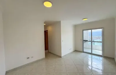 Apartamento à venda, 72 m² por r$ 500.000,00 - vila assunção - praia grande/sp