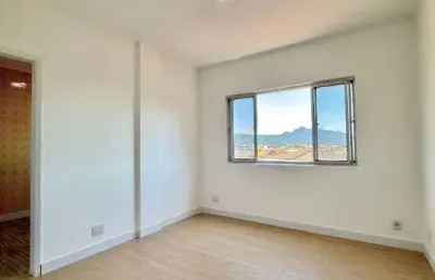 Apartamento com 1 quarto à venda na Avenida Brasília, 231, Vilamar, Praia Grande