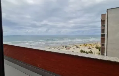 Cobertura com 5 dormitórios à venda, 304 m²  no bairro ocian - praia grande/sp