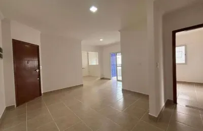Apartamento com 3 quartos à venda na Rua Martin Afonso de Souza, 199, Aviação, Praia Grande
