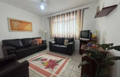 Apartamento com 1 dormitório à venda, 50 m² por r$ 235.000,00 - canto do forte - praia grande/sp