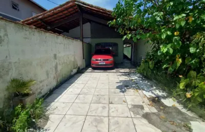 Casa à venda, 194 m² por r$ 635.000,00 - aviação - praia grande/sp