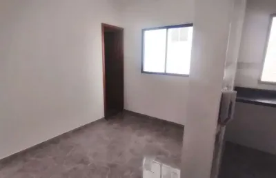Casa com 2 dormitórios à venda, 45 m² por r$ 285.000,00 - ocian - praia grande/sp