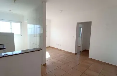 Apartamento com 1 dormitório à venda, 40 m² - vila tupi - praia grande/sp