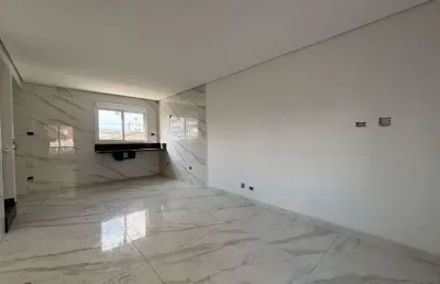 Sobrado à venda, 88 m² por r$ 480.000,00 - vila guilhermina - praia grande/sp