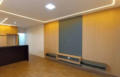 Casa com 2 dormitórios à venda, 89 m² - ocian - praia grande/sp