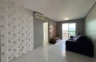 Apartamento com 2 quartos à venda na Rua Campinas, 422, Boqueirão, Praia Grande