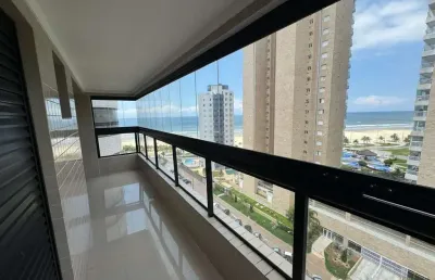 Apartamento com 2 dormitórios, 71 m² - venda por r$ 680.000,00 ou aluguel por r$ 3.600,02/mês - nova mirim - praia grande/sp