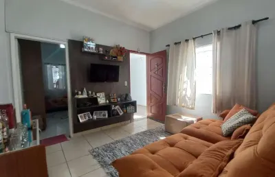 Casa à venda, 125 m² por r$ 339.999,00 - maxlandia - praia grande/sp