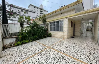 Casa com 3 quartos à venda na Rua Guatemala, 390, Guilhermina, Praia Grande