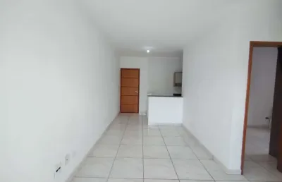 Apartamento com 2 quartos à venda na Rua Oceânica Amábile, 555, Vila Assunção, Praia Grande