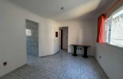 Apartamento com 1 quarto para alugar na Rua João Pereira Inácio, 385, Aviação, Praia Grande