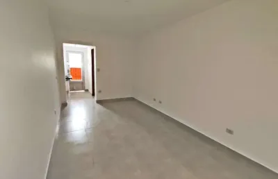Kitnet / Stúdio à venda na Rua Espírito Santo, 520, Canto do Forte, Praia Grande