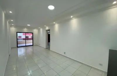 Apartamento com 3 quartos à venda na Rua Caiapós, 1066, Tupi, Praia Grande