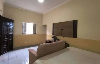 Casa com 1 quarto à venda na Rua Cantor Luiz Gonzaga, 365, Tupi, Praia Grande