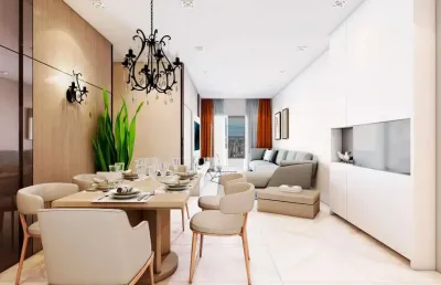 Apartamento com 2 quartos à venda na Rua Copacabana, 333, Guilhermina, Praia Grande