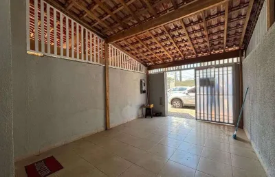 Casa com 3 quartos à venda na Rua Arnaldo Vittuli, 8, Vila Mirim, Praia Grande