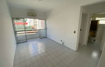 Apartamento à venda, 45 m² por r$ 320.000,00 - canto do forte - praia grande/sp
