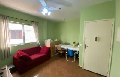 Apartamento com 2 dormitórios à venda, 81 m² por r$ 290.000,00 - tupi - praia grande/sp