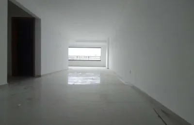 Apartamento à venda no canto do forte em praia grande - sp