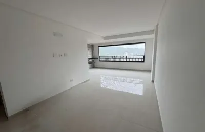 Apartamento à venda no canto do forte em praia grande - sp