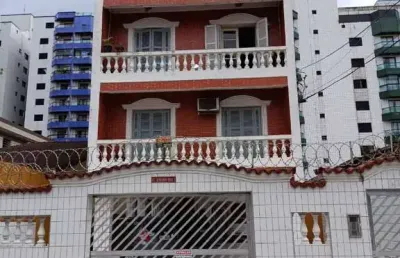 Apartamento com 2 dormitórios à venda, 51 m² - ocian - praia grande/sp