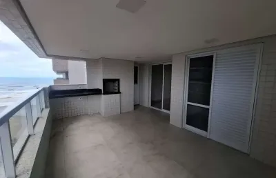Apartamento à venda na vila caiçara em praia grande - sp