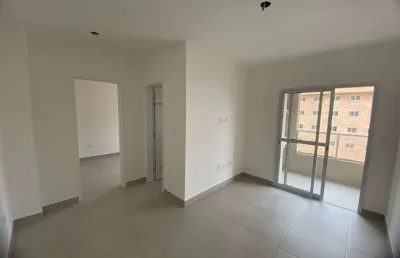 Apartamento com 1 quarto à venda na Avenida General Marcondes Salgado, 506, Aviação, Praia Grande
