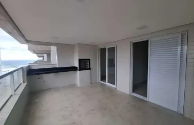Apartamento à venda no caiçara em praia grande - sp