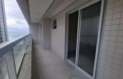 Apartamento à venda no caiçara em praia grande - sp