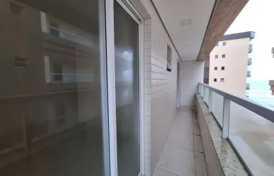 Apartamento à venda no caiçara em praia grande - sp