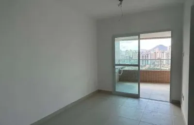 Apartamento para venda e locação na aviação em praia grande - sp