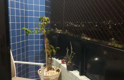 Apartamento com 3 dormitórios à venda, 90 m² por r$ 540.000,00 - vila balneária - praia grande/sp