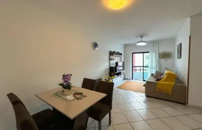 Apartamento com 2 dormitórios à venda em guilhermina - praia grande